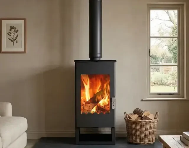 Aicardo Holzofen – 7,5 kW