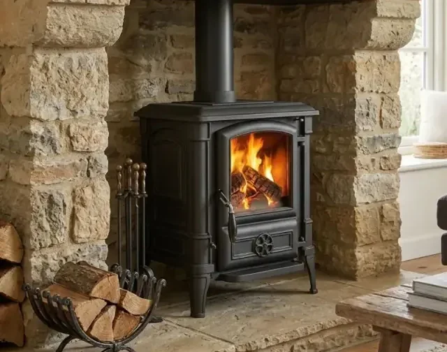 Arina Holzofen – 6,5 kW