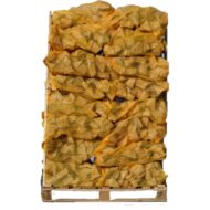 Brennholz Buche 33cm – 1RM auf Palette | kammergetrocknet – Bild 4