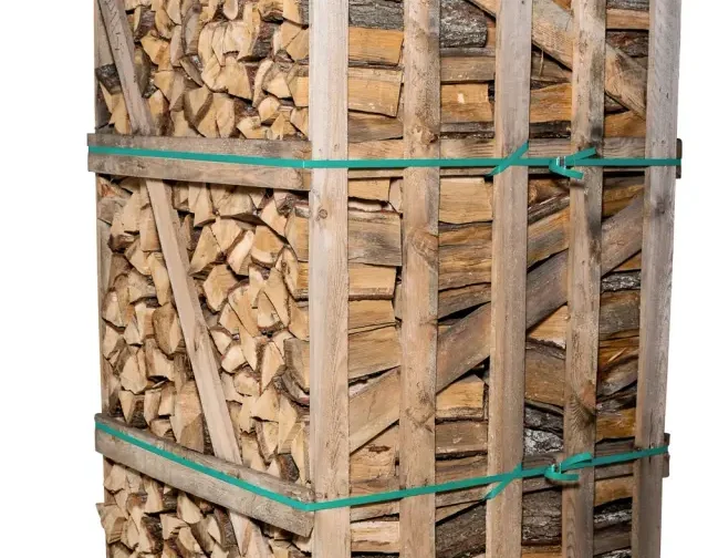 Brennholz Eiche 25 cm 2 RM