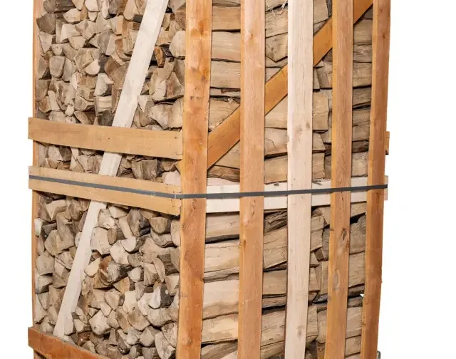 Brennholz Hainbuche 33 cm 2 RM