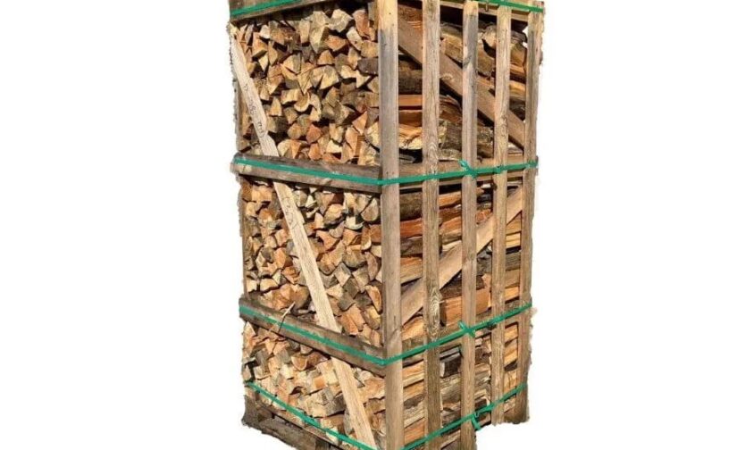 Brennholz Kiefer Fichte 20-25 cm 2 RM