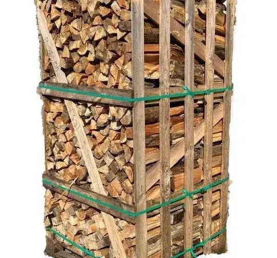 Brennholz Kiefer Fichte 33 cm 2 RM