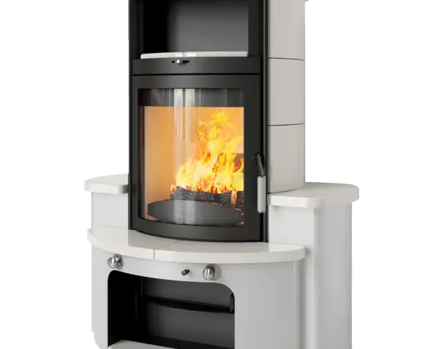 Hark 34 GT ECOplus