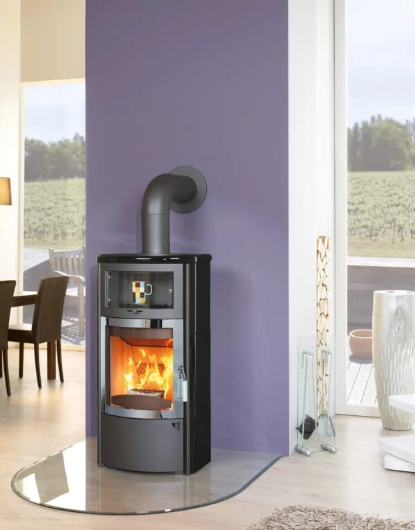 HARK 44 GT ECOplus FlameKat