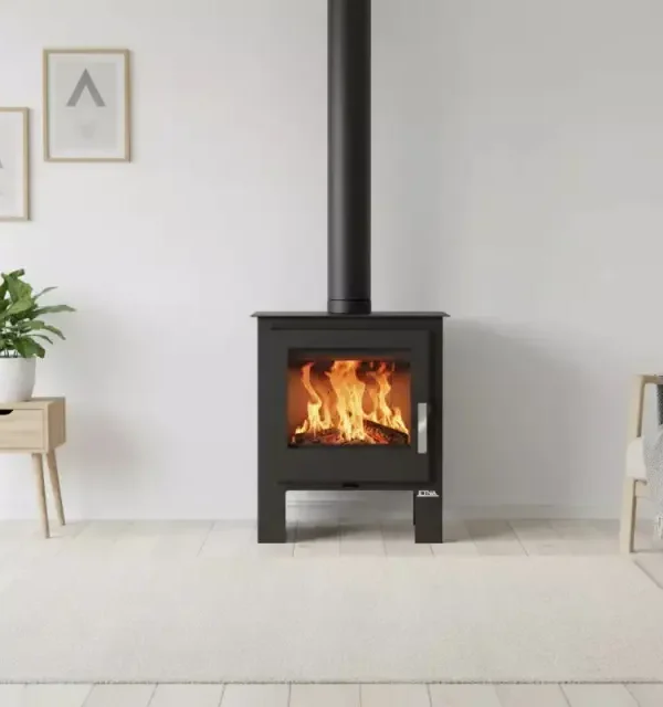 Holzofen Formentor - 9 kW