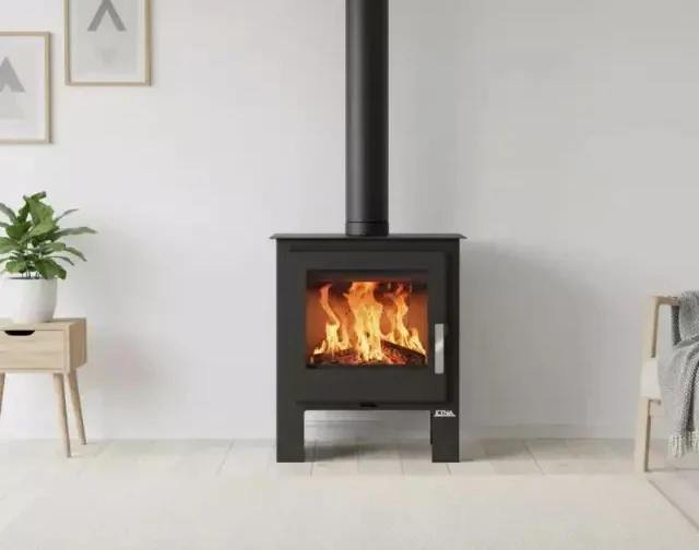 Holzofen Formentor - 9 kW