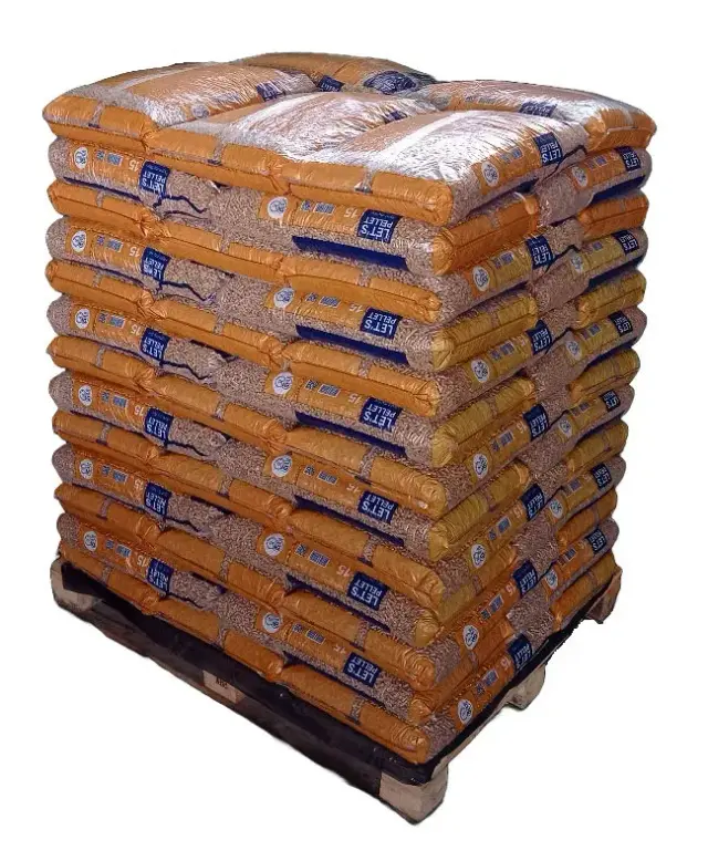 hd-holzpellets-din-plus-palette-975-kg-1 Holzpellets DIN plus – Palette 975 kg – Bild 1