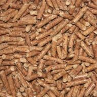 Holzpellets ENplus A1 6 mm – 65 × 15 kg – Hartholz – Bild 5