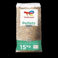 Holzpellets ENplus A1 6 mm – 975 kg (65×15 kg) – Weichholz Premium – Bild 5