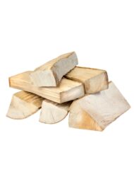 Kaminholz Buche in 1RM-Palette trocken 25 cm