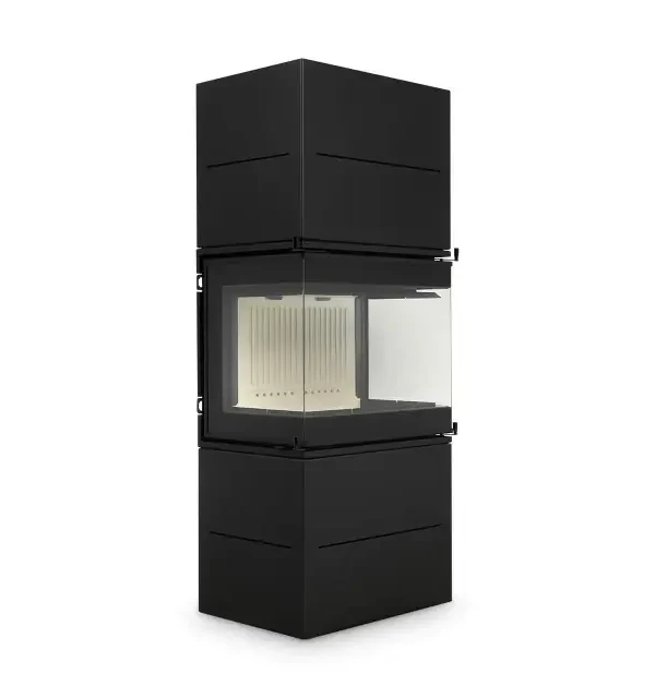 Kaminofen A.Caminetti Scandinavian 65 BH 9 kW