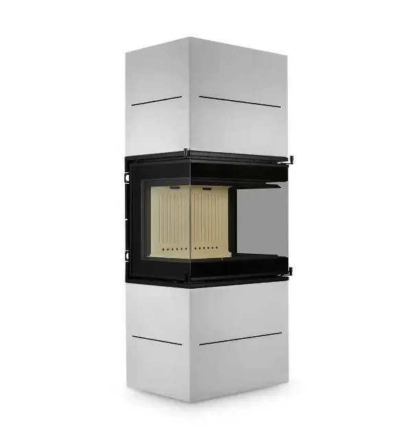Kaminofen A.Caminetti Scandinavian 65 WH 9 kW
