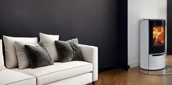 Kaminofen Aduro 17.1 Lux
