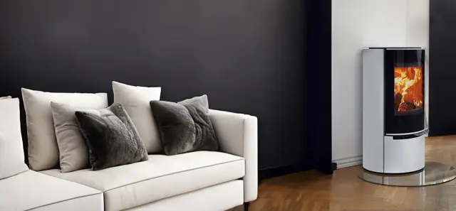 Kaminofen Aduro 17.1 Lux