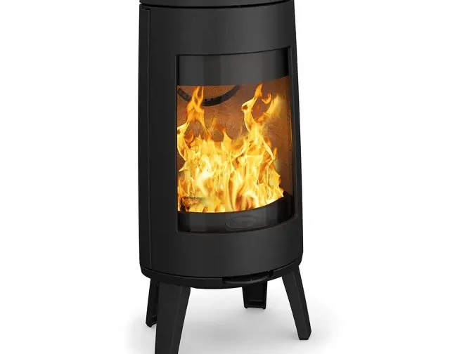 Kaminofen Dovre Bold 300, 7 kW