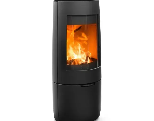 Kaminofen Dovre Bold 400, 7 kW