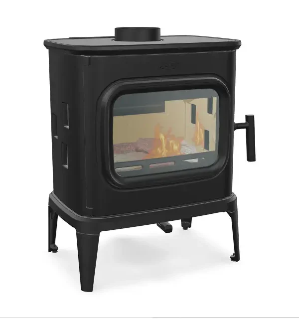 Kaminofen Dovre Saga 207 8,5 kW