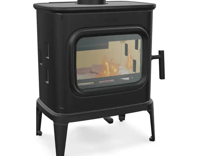 Kaminofen Dovre Saga 207 8,5 kW