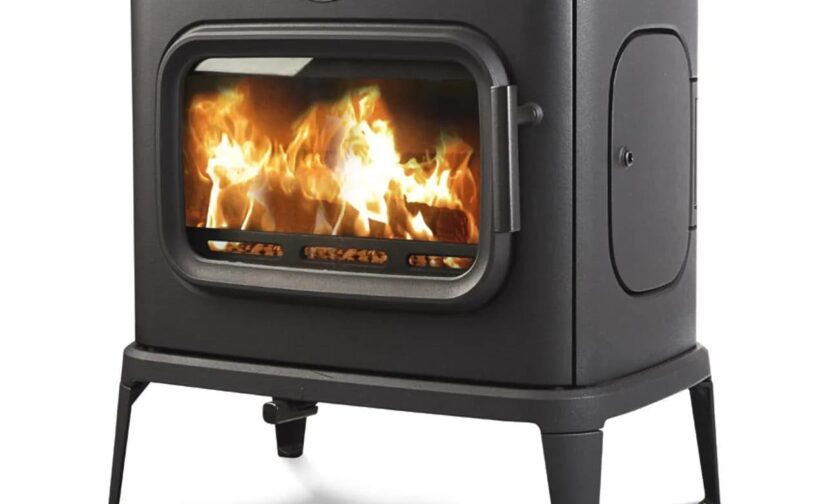 Kaminofen Dovre Saga 301 10 kW