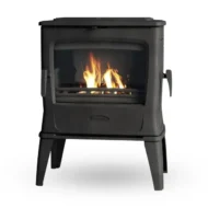 Kaminofen Dovre Tai 45WD, 9 kW