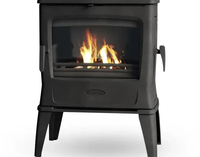 Kaminofen Dovre Tai 45WD, 9 kW
