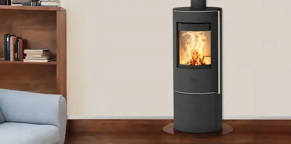 Kaminofen Fireplace Elite Livorno Glas