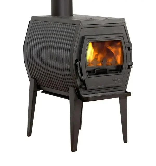 Kaminofen Globe Fire Charon I 7 kW