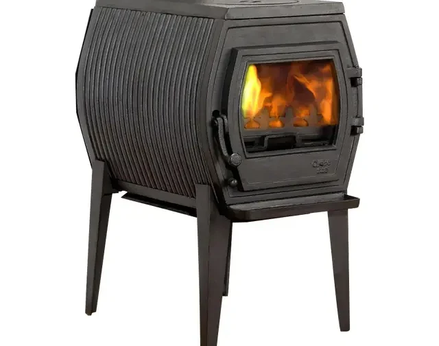 Kaminofen Globe Fire Charon I 7 kW
