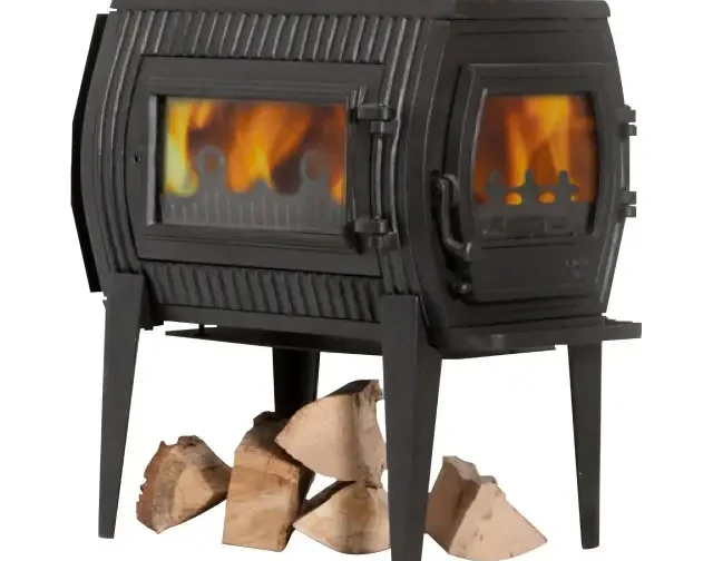 Kaminofen Globe Fire Charon II 7 kW