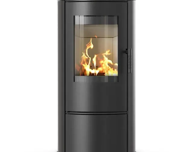 Kaminofen ILDNord Loki 5 kW