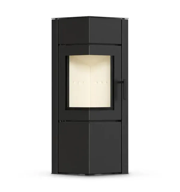 Kaminofen ILDNord Odyn 8 kW