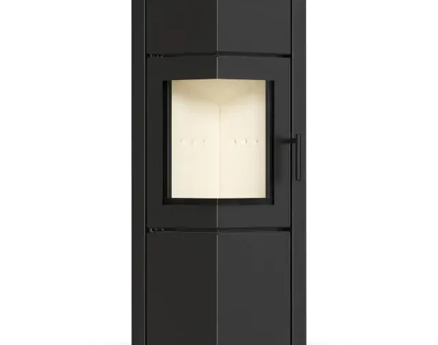 Kaminofen ILDNord Odyn 8 kW